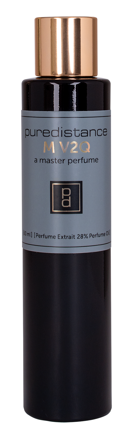 Puredistance M V2Q Perfume Flacon 60 ml